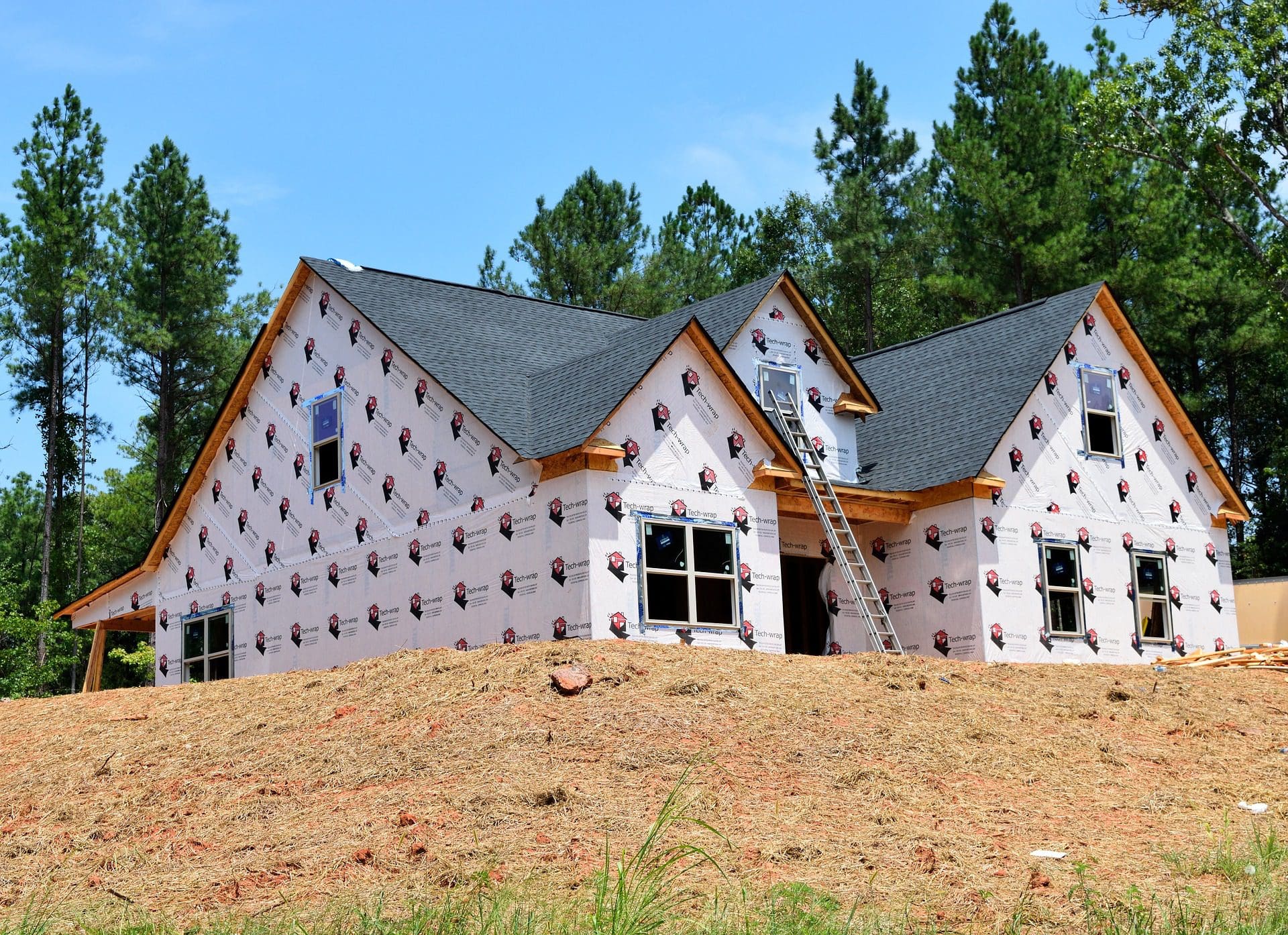 roof construction central ar new roof installation residential roofing brand new roof little rock ar jacksonville professional roofer